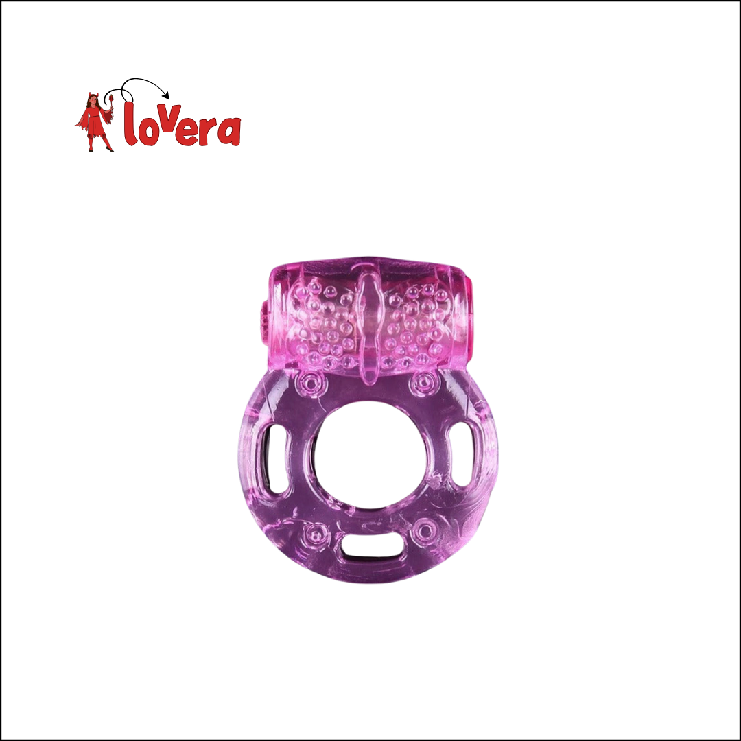 Lovera Ring, Lubricant and Chirk Deal