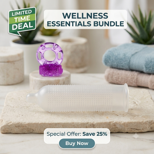 Duo Bundle for Men