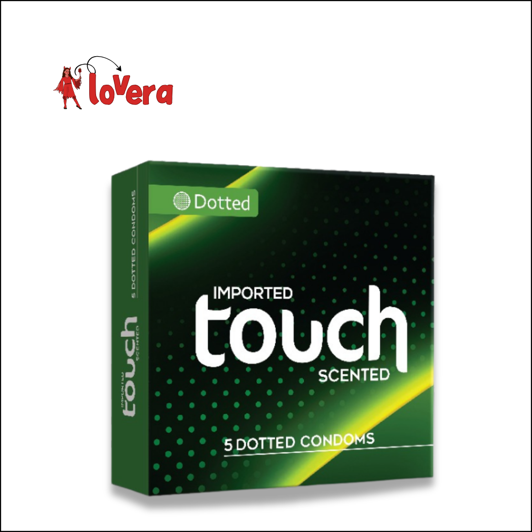 Lovera Eros, Touch and Durex Deal