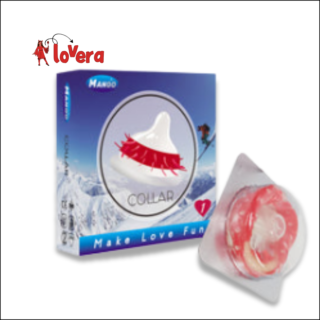 Lovera Klimax , Knight Rider and Chirk Deal