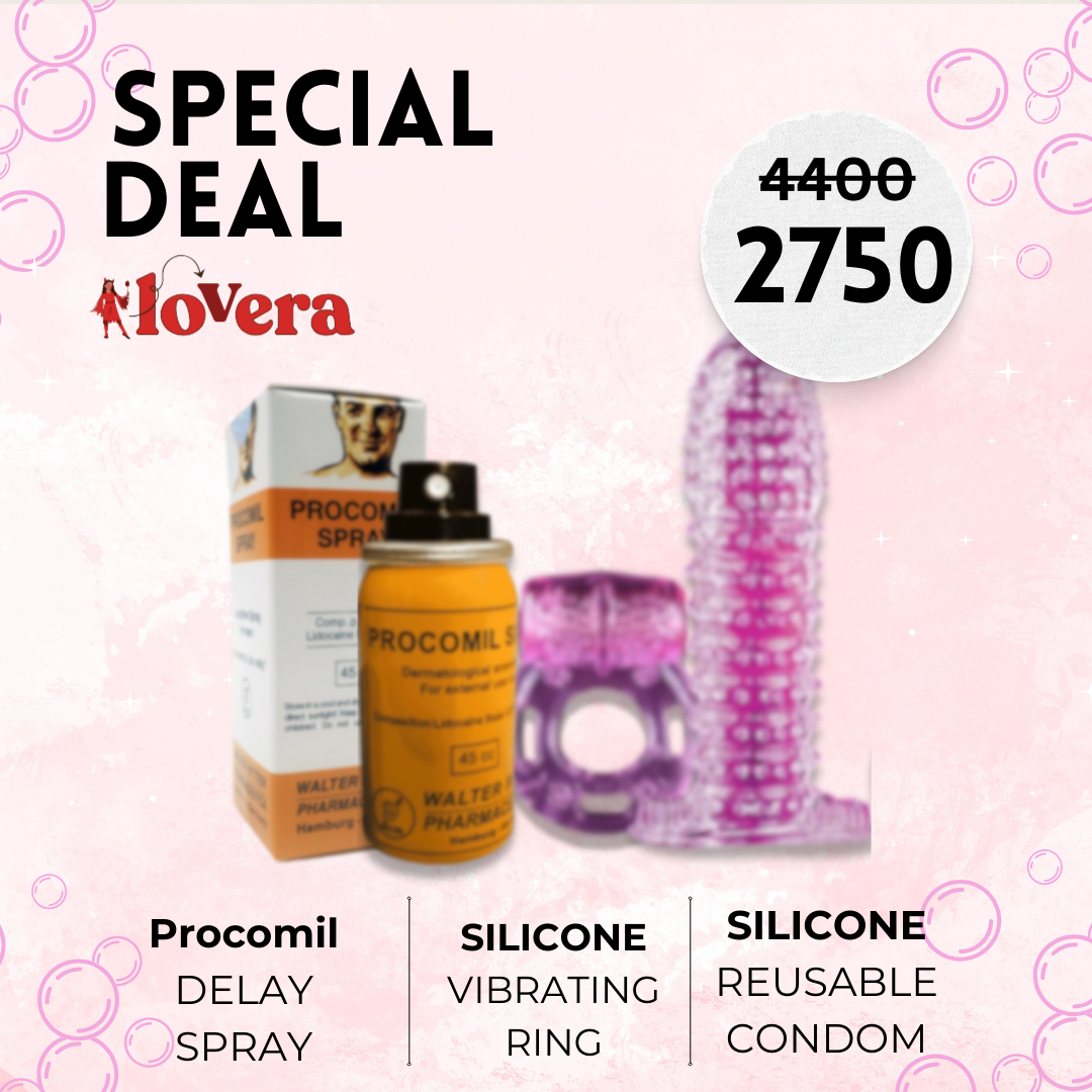 Special Deal