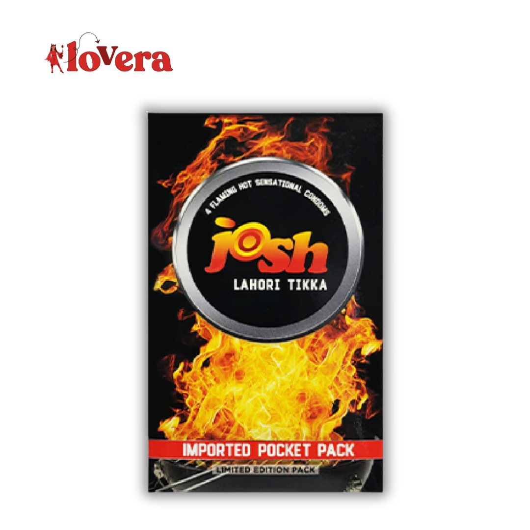 Lovera Josh Protection Deal 12 Pieces