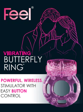 Soft Silicon Wellness Ring