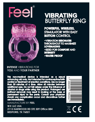 Soft Silicon Wellness Ring