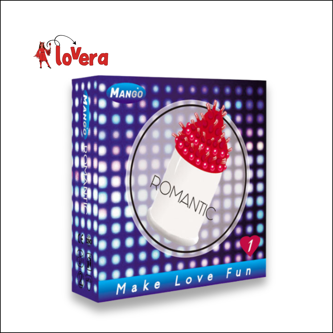 Lovera Chirk, Eros and Touch Deal
