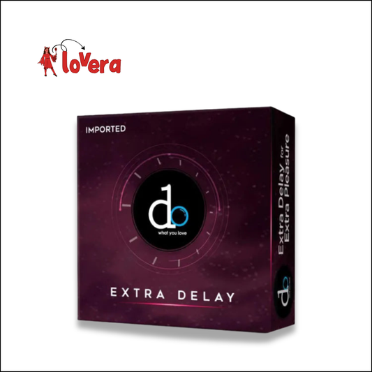 Do Imported Delay Condoms