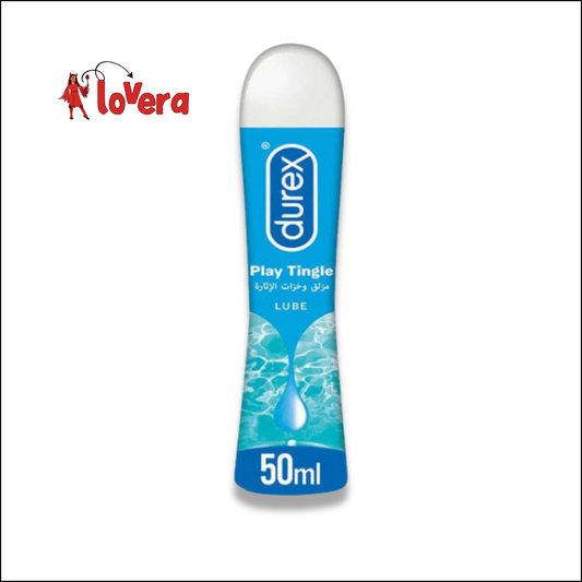 Durex Lubricant Imported 50ml