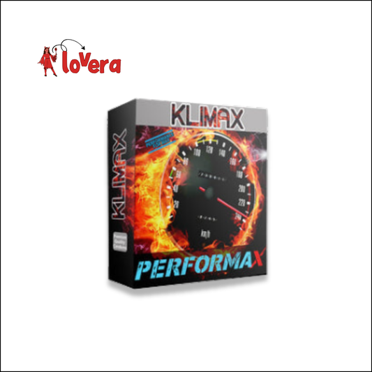 Klimax Performax Best Condoms Pack of 3
