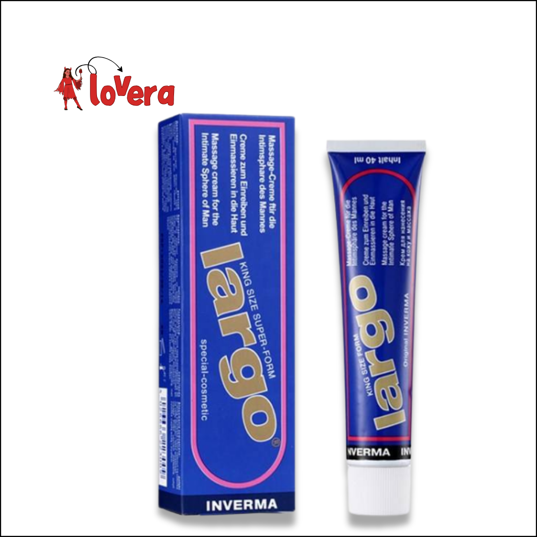 Lovera Ring, Reusable Protection, Largo and Chirk Deal