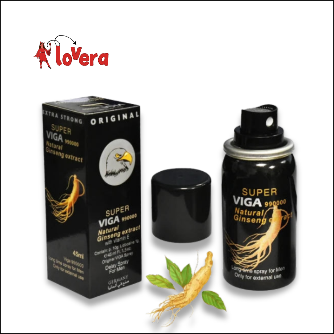 Lovera Reusable Condom, Spray and Breast Cream Deal